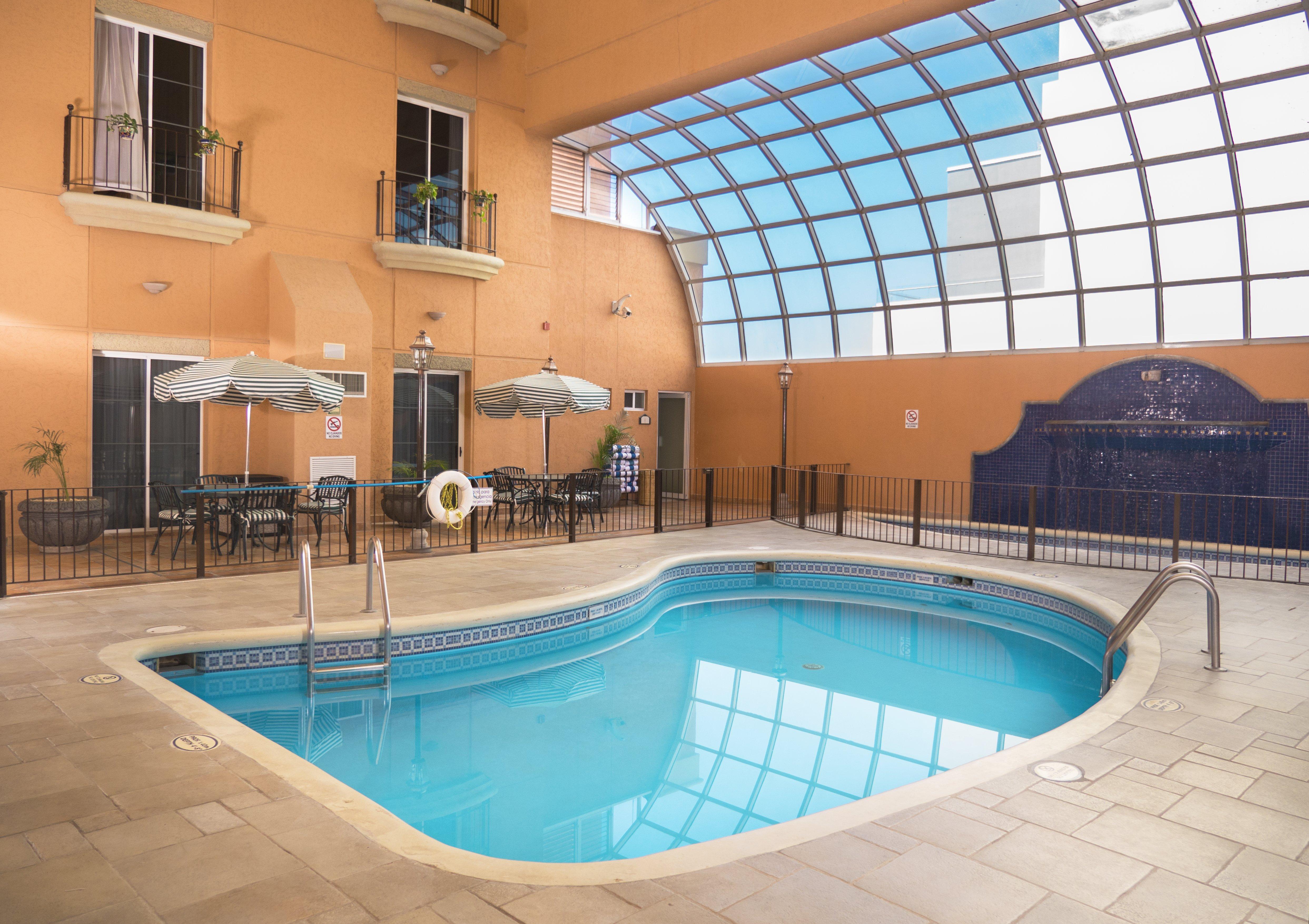 Holiday Inn Express Silao-Aeropuerto Bajio By Ihg Exterior foto