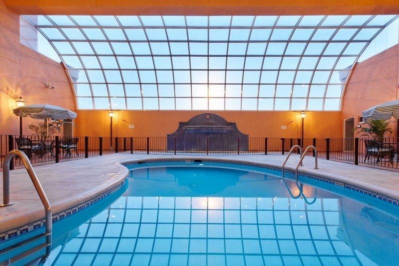 Holiday Inn Express Silao-Aeropuerto Bajio By Ihg Einrichtungen foto