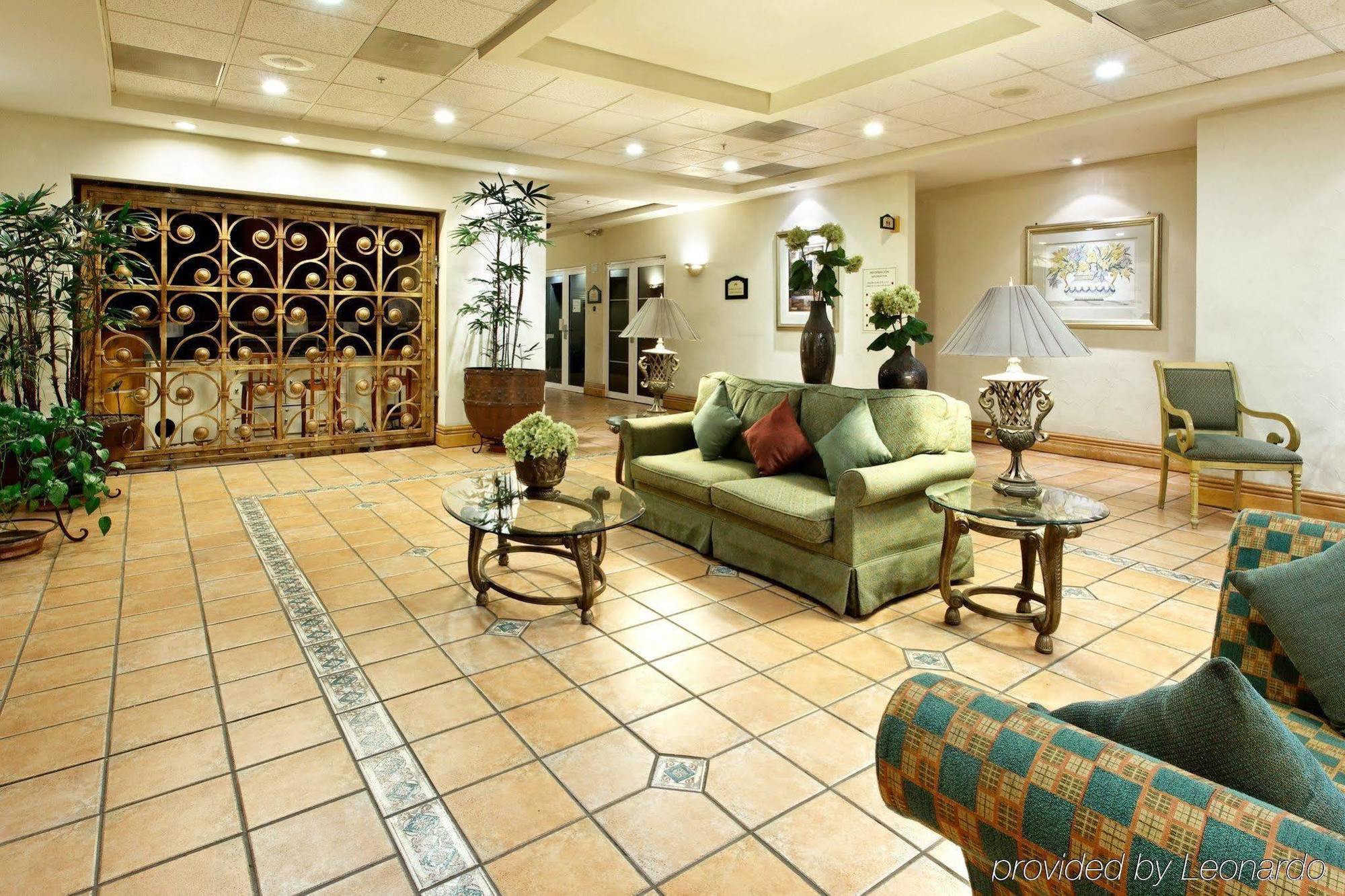 Holiday Inn Express Silao-Aeropuerto Bajio By Ihg Interior foto