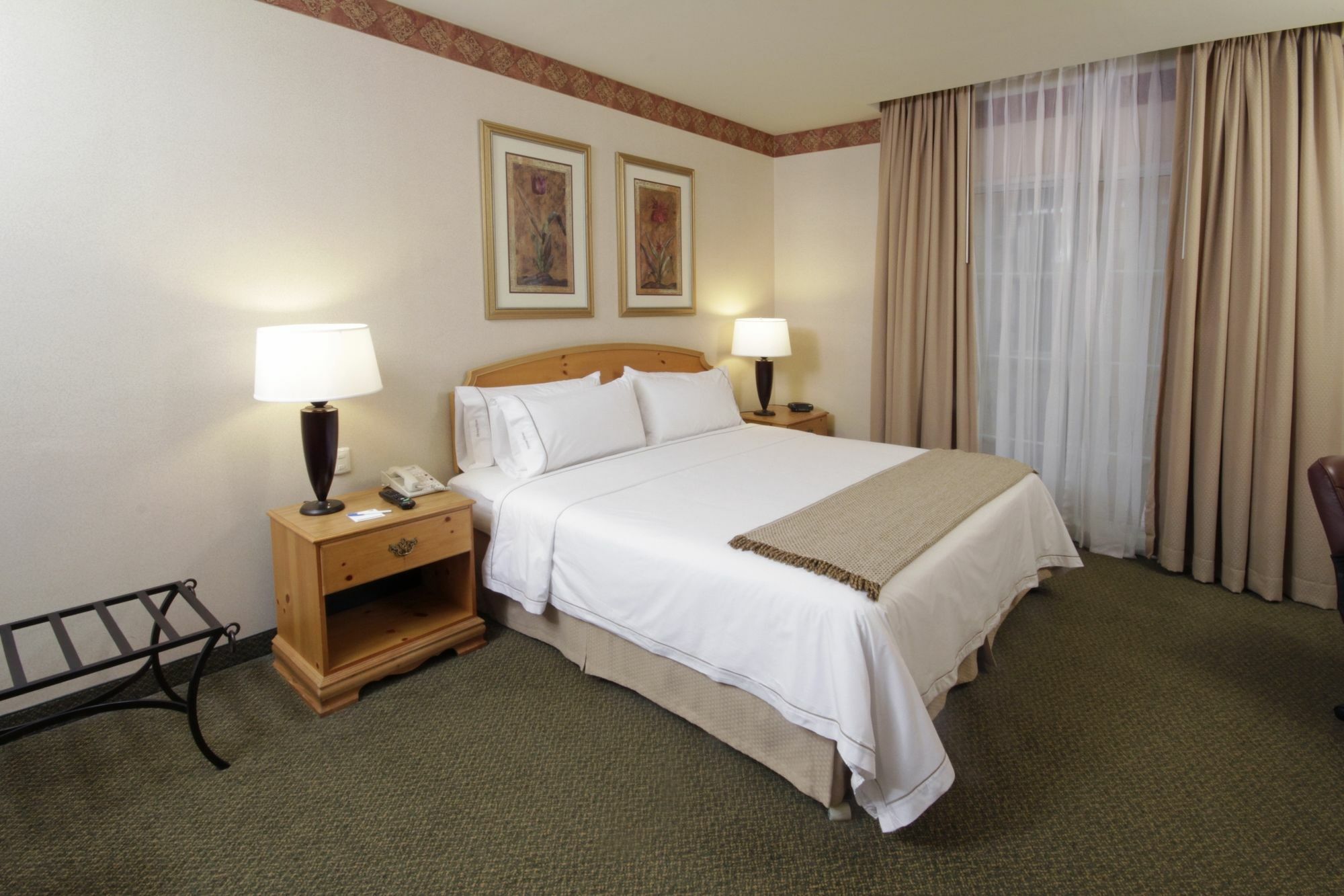 Holiday Inn Express Silao-Aeropuerto Bajio By Ihg Exterior foto